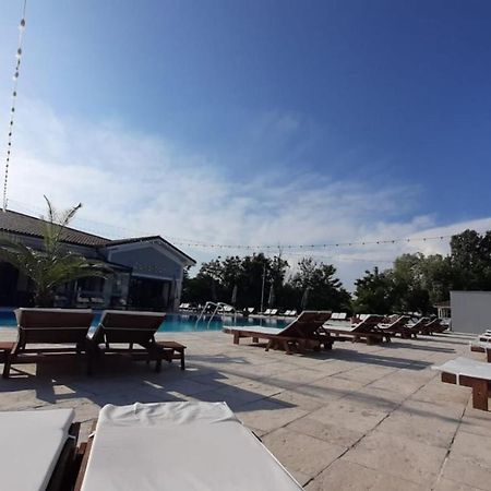 Zanzibar Hotel Filiasi ภายนอก รูปภาพ