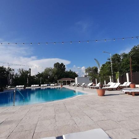 Zanzibar Hotel Filiasi ภายนอก รูปภาพ